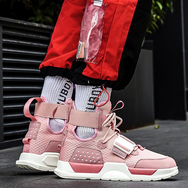 SENSHI 'Extreme Combat' X9X