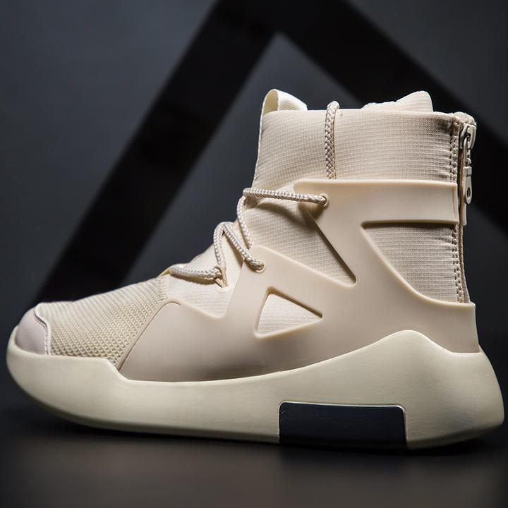 VULCAN X9X High Top